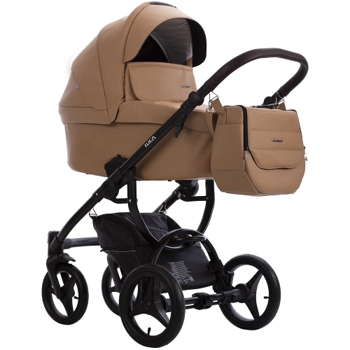 Bebetto Luca Pro 31 Детская коляска 2в1