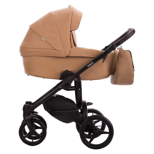 Bebetto Luca Pro 31 Детская коляска 2в1