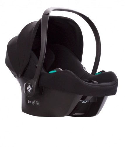 Bebetto Luca Pro 32 Air Bērnu rati 3in1
