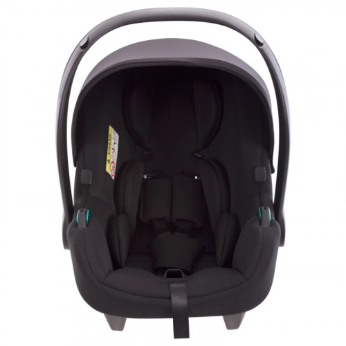 Bebetto Luca Pro 32 Air Bērnu rati 3in1