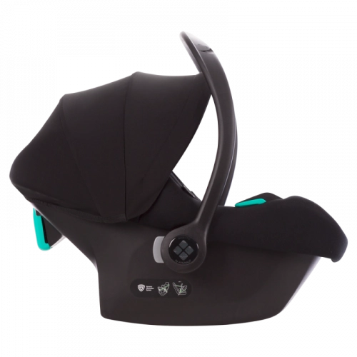 Bebetto Luca Pro 32 Air Bērnu rati 3in1