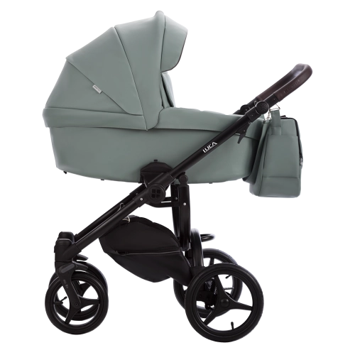 Bebetto Luca Pro 32 Детская коляска 2в1