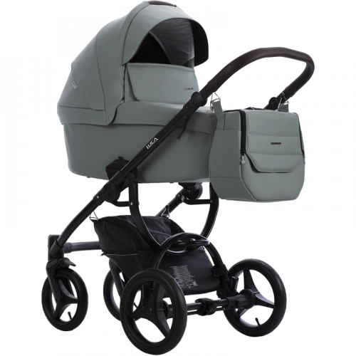 Bebetto Luca Pro 32 Детская коляска 2в1