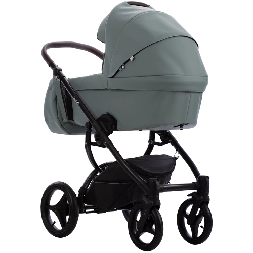 Bebetto Luca Pro 32 Детская коляска 2в1