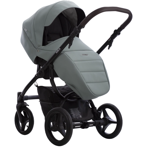 Bebetto Luca Pro 32 Детская коляска 2в1