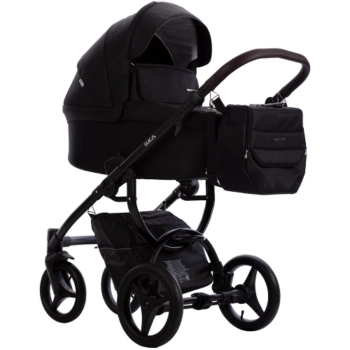 Bebetto Luca Pro 33 Детская коляска 2в1