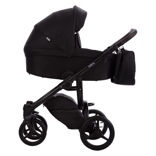 Bebetto Luca Pro 33 Детская коляска 2в1