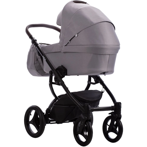 Bebetto Luca Pro 34 Детская коляска 2в1