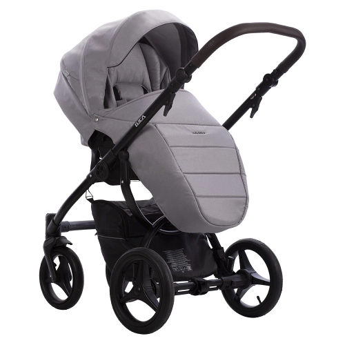 Bebetto Luca Pro 34 Детская коляска 2в1