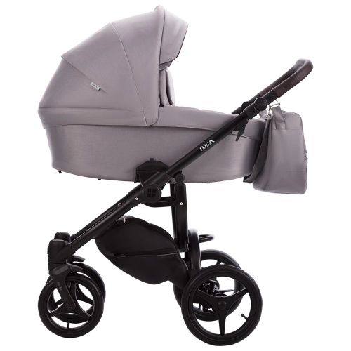 Bebetto Luca Pro 34 Детская коляска 2в1