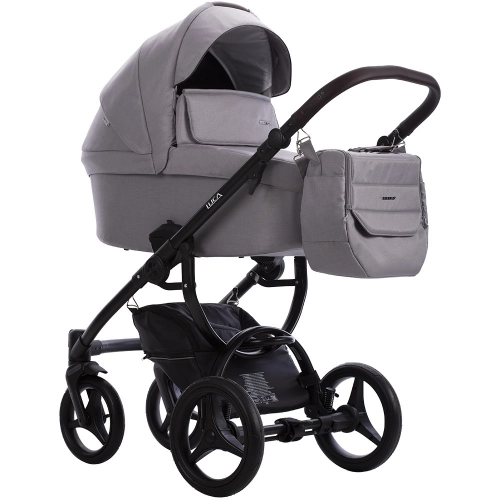 Bebetto Luca Pro 34 Детская коляска 2в1