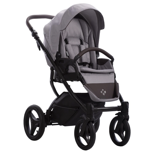 Bebetto Luca Pro 34 Детская коляска 2в1