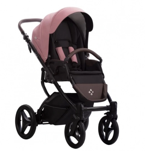 Bebetto Luca Pro 36 Детская коляска 2в1