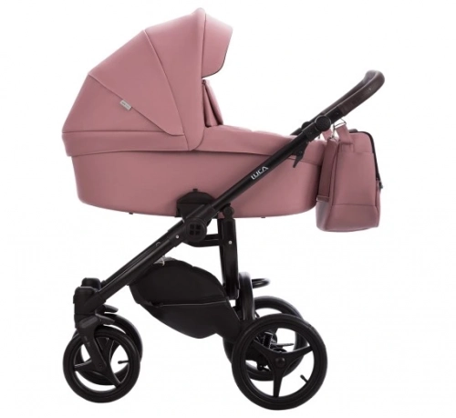Bebetto Luca Pro 36 Детская коляска 2в1