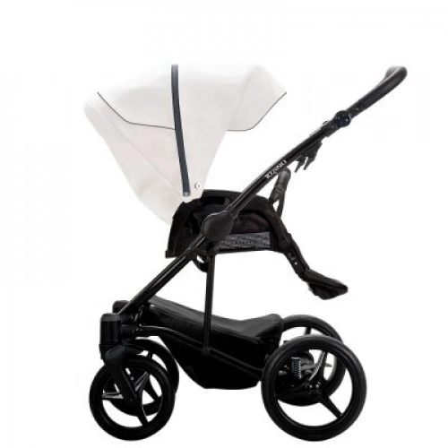 Bebetto Torino 01 CZM Детская коляска 2 в 1