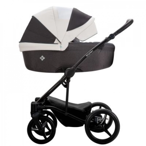 Bebetto Torino 01 CZM Детская коляска 2 в 1