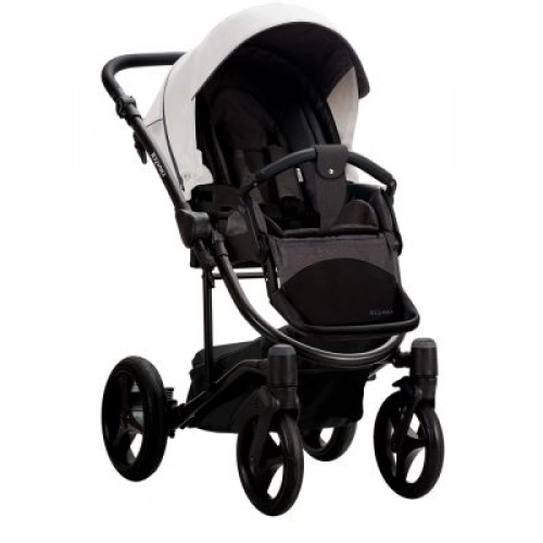 Bebetto Torino 01 CZM Детская коляска 2 в 1