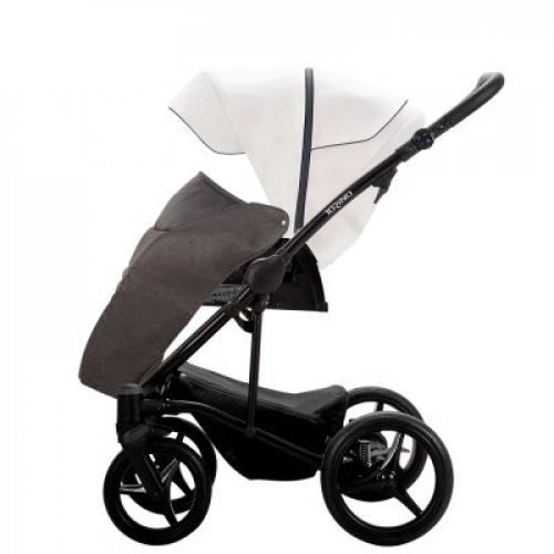 Bebetto Torino 01 CZM Детская коляска 2 в 1