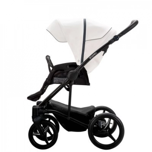 Bebetto Torino 01 CZM Детская коляска 2 в 1