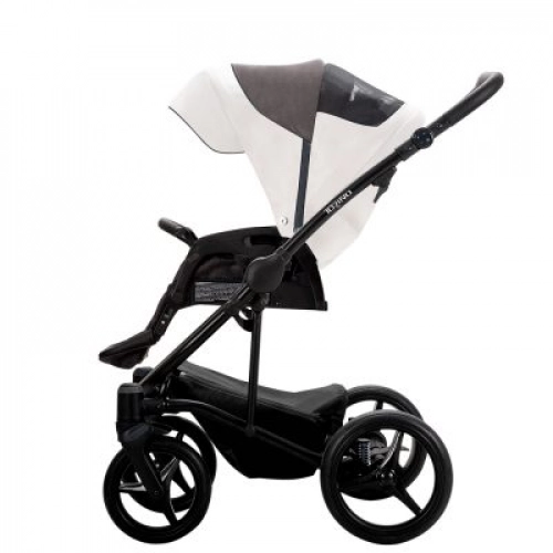 Bebetto Torino 01 CZM Детская коляска 2 в 1
