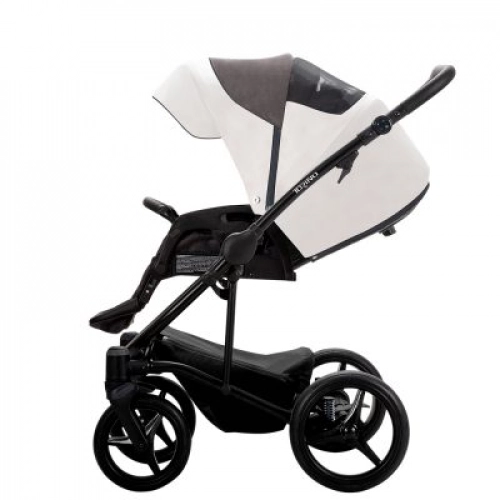 Bebetto Torino 01 CZM Детская коляска 2 в 1