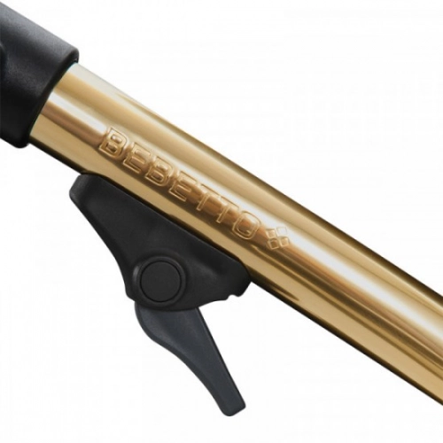 Bebetto Torino SI 01 GOLD Bērnu rati 2in1