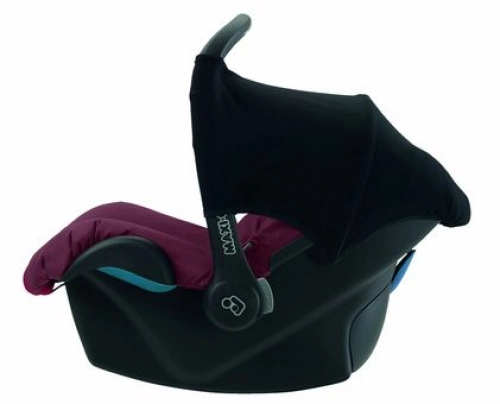 MAXI-COSI Citi Earth Brown Bērnu autosēdeklis 0-13 kg