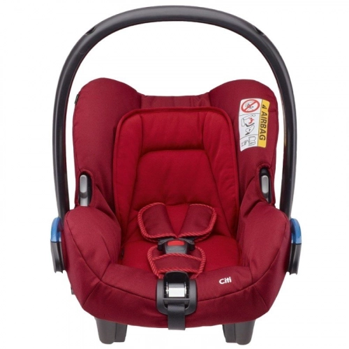 MAXI-COSI Citi Robin Red Детское автокресло 0-13 кг