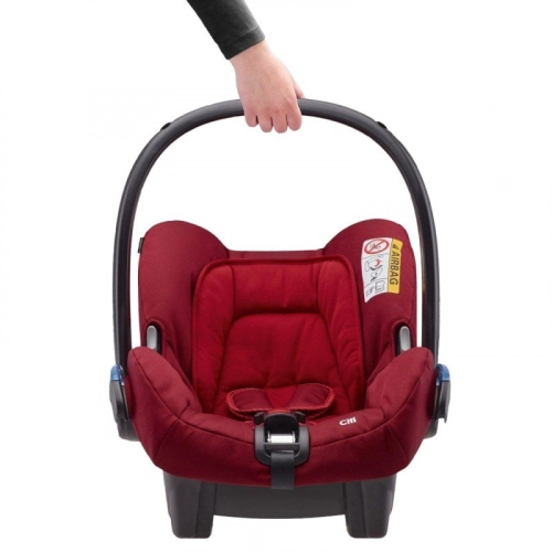 MAXI-COSI Citi Robin Red Детское автокресло 0-13 кг