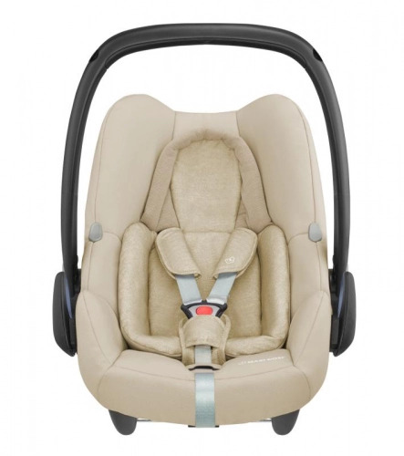 MAXI COSI Rock Nomad Sand Bērnu autosēdeklis 0-13 kg