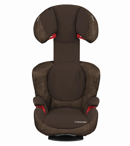 Bērnu autosēdeklis 15-36 kg MAXI-COSI Rodi Ap Nomad Brown