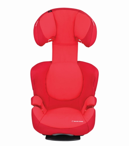 Детское автокресло 15-36 кг MAXI-COSI Rodi Ap Nomad Red