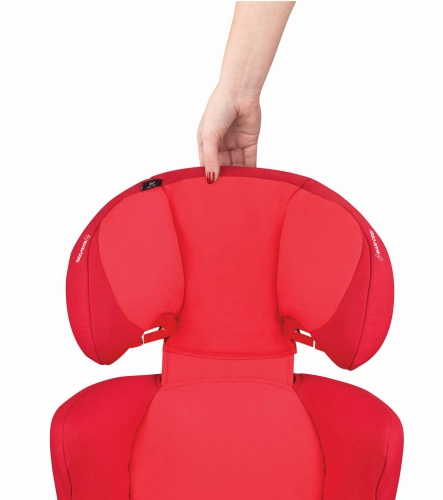Детское автокресло 15-36 кг MAXI-COSI Rodi Ap Nomad Red
