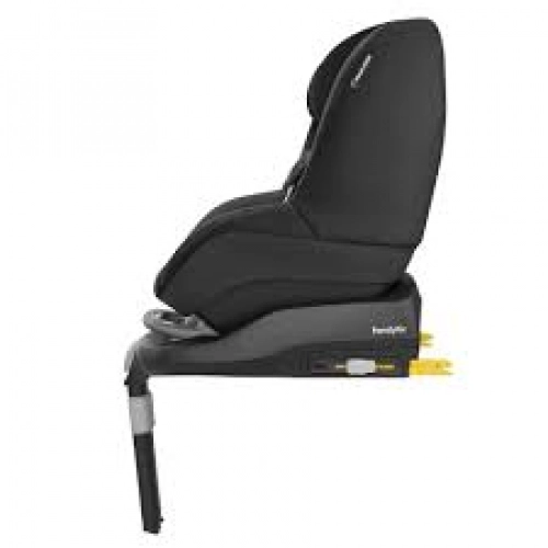 Bērnu autosēdeklis 9-18 kg MAXI-COSI Pearl Black Grid