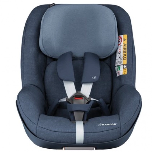 Bērnu autosēdeklis 9-18 kg MAXI-COSI Pearl Nomad Blue