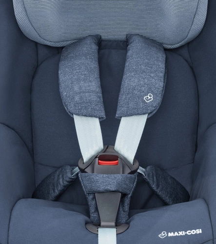 Bērnu autosēdeklis 9-18 kg MAXI-COSI Pearl Nomad Blue