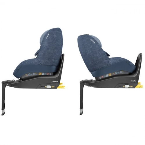 Bērnu autosēdeklis 9-18 kg MAXI-COSI Pearl Nomad Blue