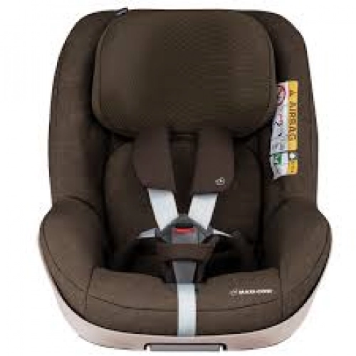 Детское автокресло 9-18 кг MAXI-COSI Pearl Nomad Brown