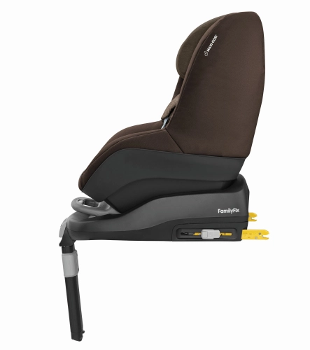 Детское автокресло 9-18 кг MAXI-COSI Pearl Nomad Brown