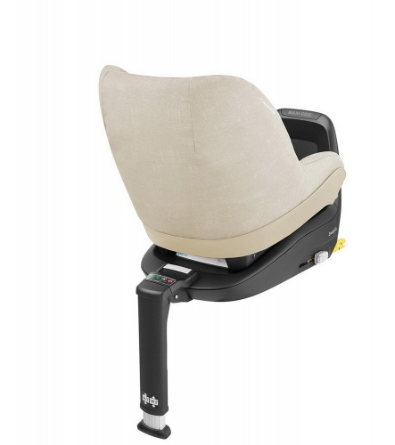 Детское автокресло 9-18 кг MAXI-COSI Pearl Nomad Sand