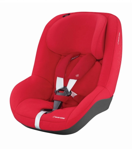 Bērnu autosēdeklis 9-18 kg MAXI-COSI Pearl Vivid Red