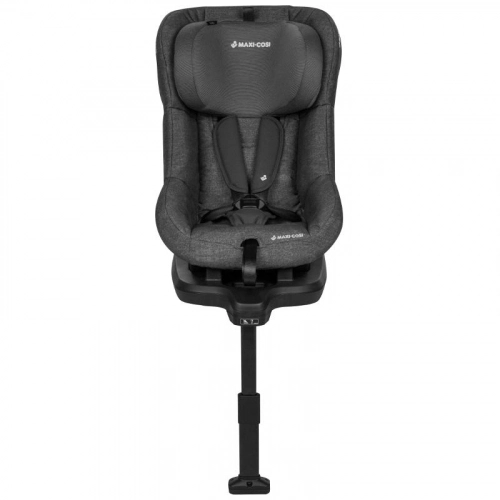 MAXI-COSI TobiFix Nomad Black Детское автокресло 9-18 кг