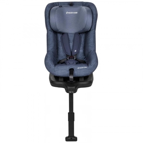 MAXI-COSI TobiFix Nomad Blue Bērnu autosēdeklis 9-18 kg