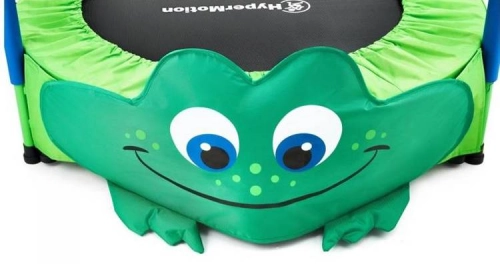 Детский батут HyperMotion Frog