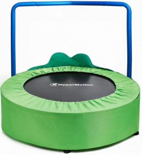 Детский батут HyperMotion Frog