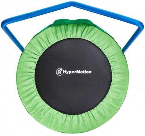 Детский батут HyperMotion Frog
