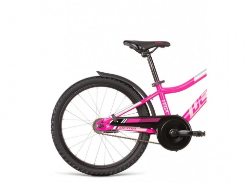Bērnu divritenis velosipēds Dema Vega 20"