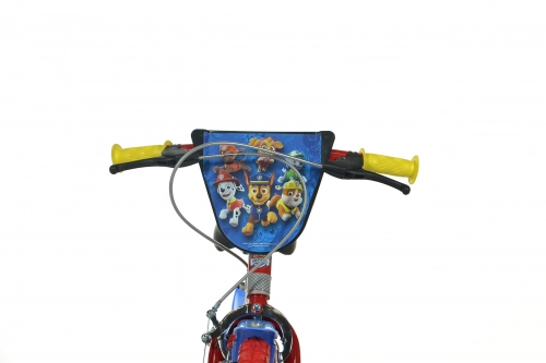 Bērnu divritenis velosipēds Dino bikes Paw Patrol 614-PW 14"