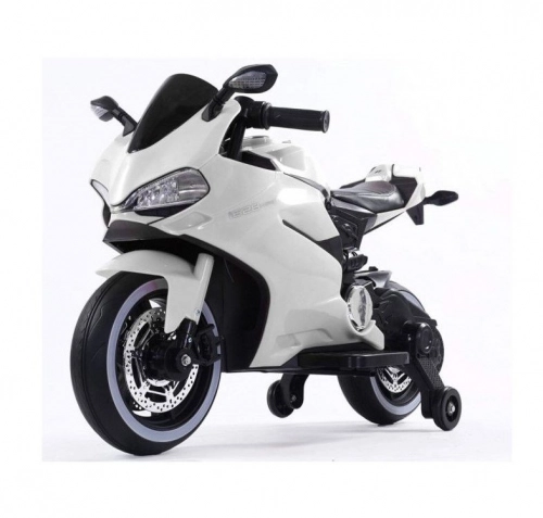 Bērnu elektro motocikls PERFECT 1628G