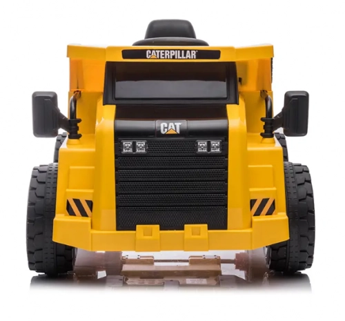 Детский электромобиль Грузовик CAT 901 Caterpillar